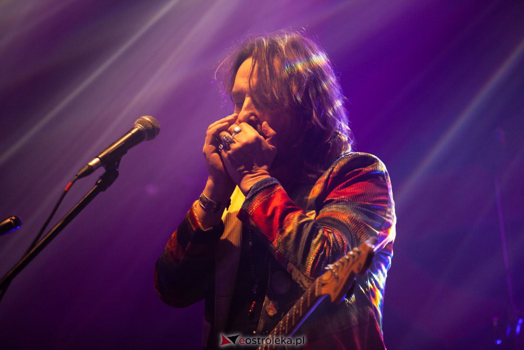 Koncert Jary Oddział Zamknięty [25.01.2020] - zdjęcie #14 - eOstroleka.pl