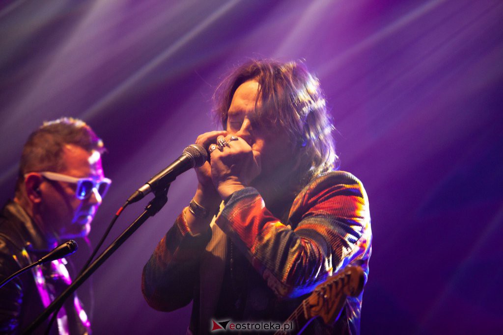 Koncert Jary Oddział Zamknięty [25.01.2020] - zdjęcie #12 - eOstroleka.pl