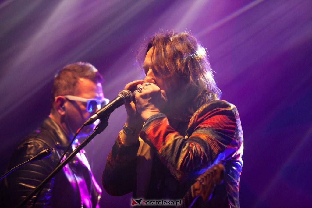Koncert Jary Oddział Zamknięty [25.01.2020] - zdjęcie #11 - eOstroleka.pl