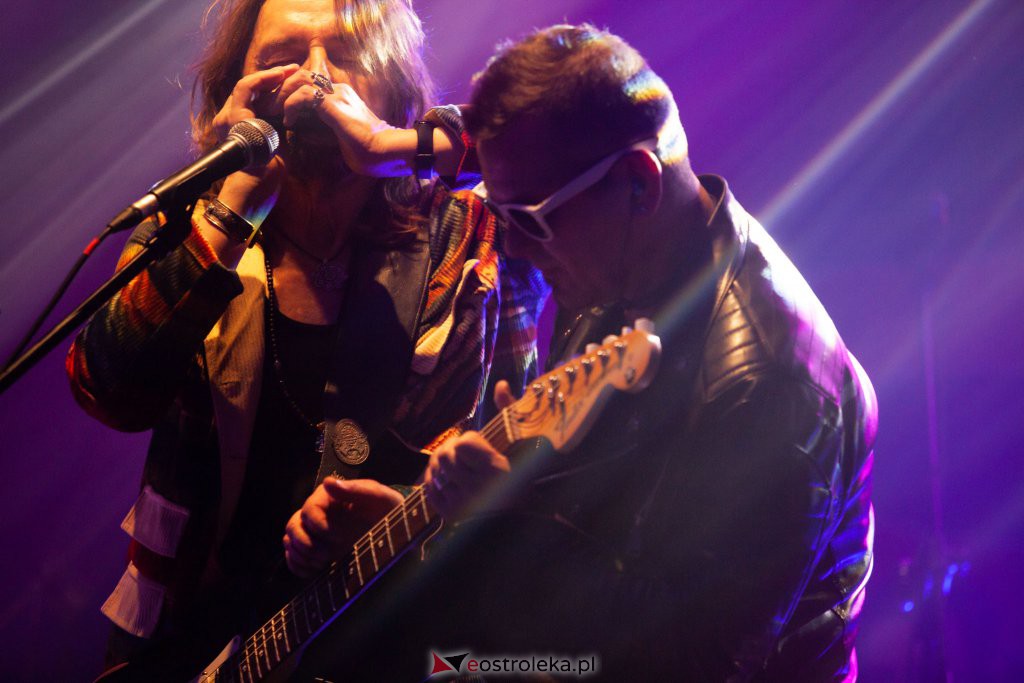 Koncert Jary Oddział Zamknięty [25.01.2020] - zdjęcie #10 - eOstroleka.pl