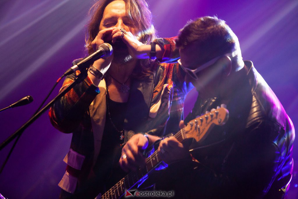 Koncert Jary Oddział Zamknięty [25.01.2020] - zdjęcie #9 - eOstroleka.pl