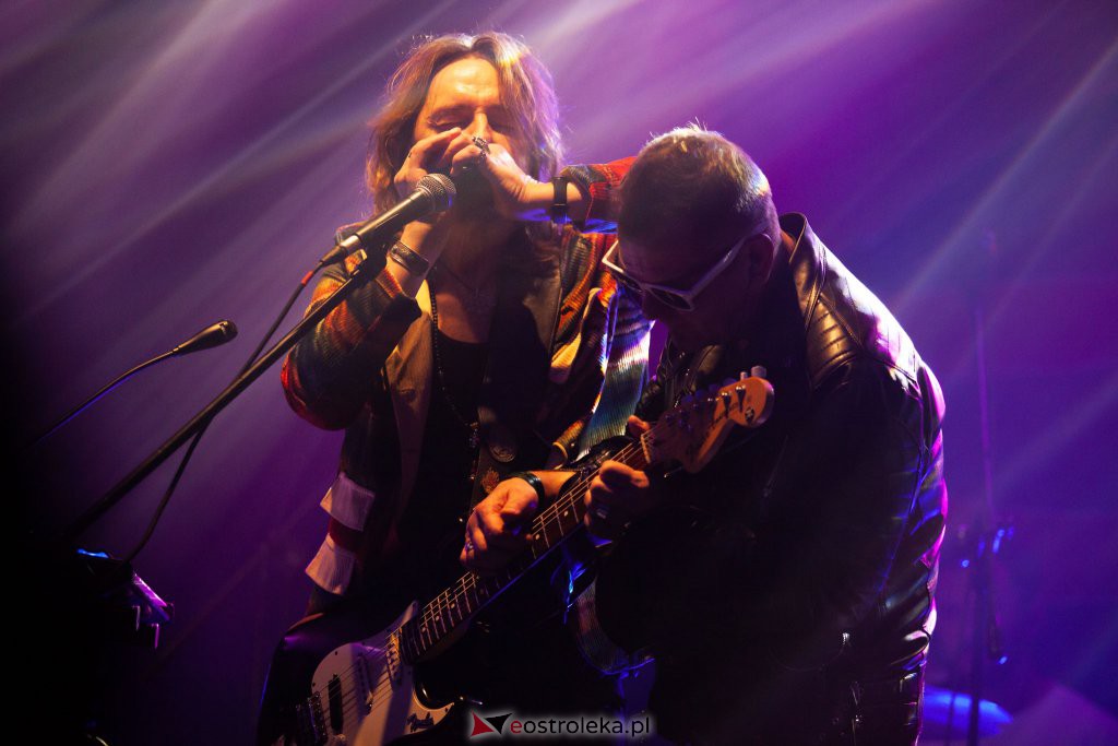 Koncert Jary Oddział Zamknięty [25.01.2020] - zdjęcie #8 - eOstroleka.pl