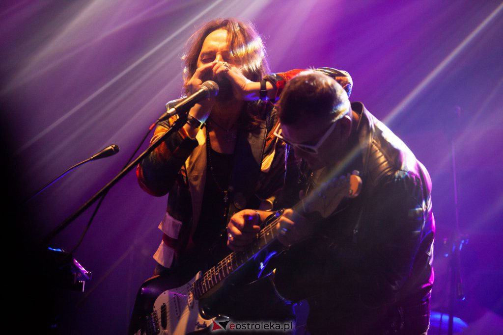 Koncert Jary Oddział Zamknięty [25.01.2020] - zdjęcie #7 - eOstroleka.pl