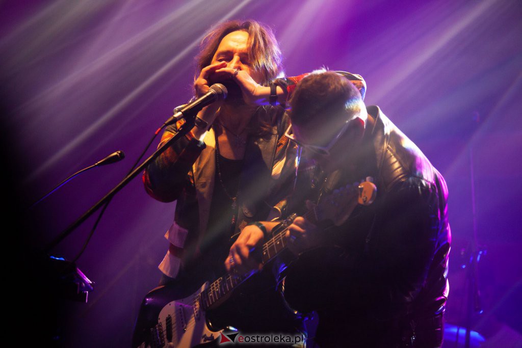 Koncert Jary Oddział Zamknięty [25.01.2020] - zdjęcie #6 - eOstroleka.pl