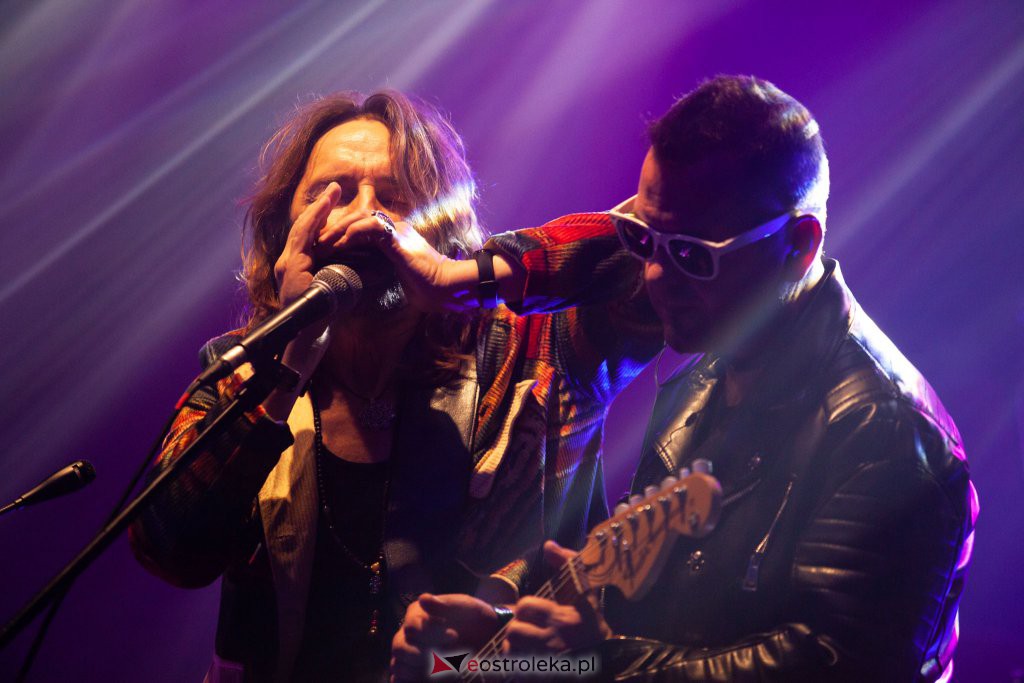 Koncert Jary Oddział Zamknięty [25.01.2020] - zdjęcie #5 - eOstroleka.pl