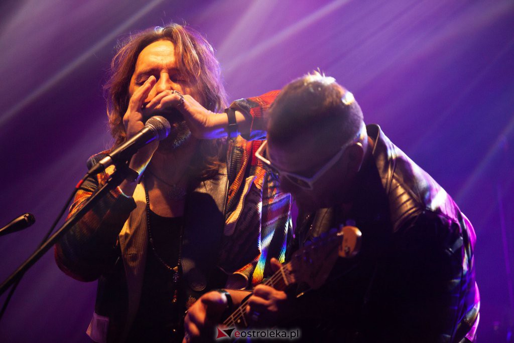 Koncert Jary Oddział Zamknięty [25.01.2020] - zdjęcie #4 - eOstroleka.pl