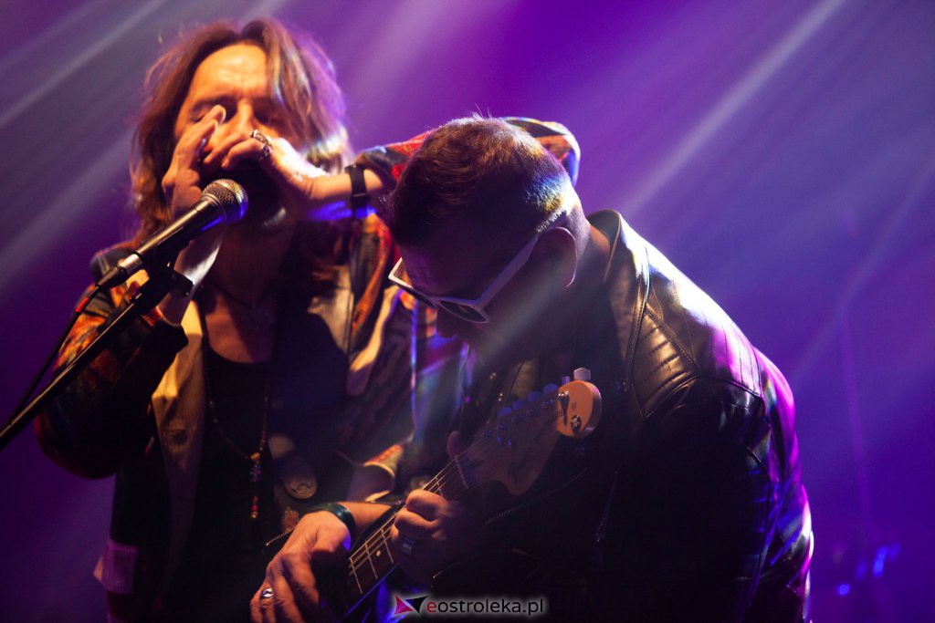 Koncert Jary Oddział Zamknięty [25.01.2020] - zdjęcie #3 - eOstroleka.pl