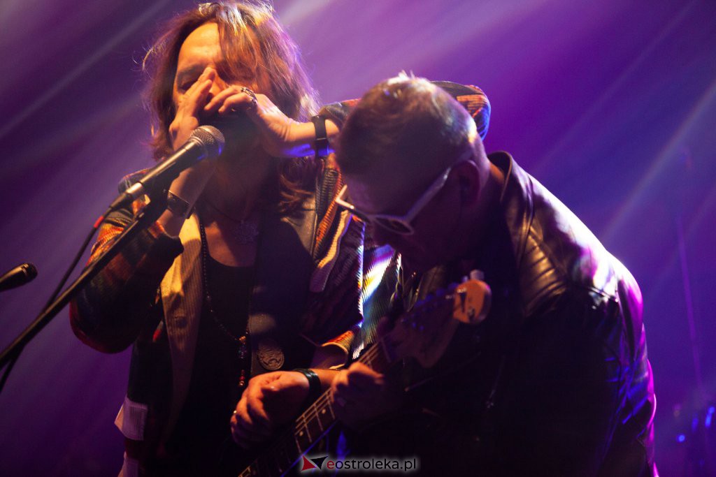 Koncert Jary Oddział Zamknięty [25.01.2020] - zdjęcie #2 - eOstroleka.pl