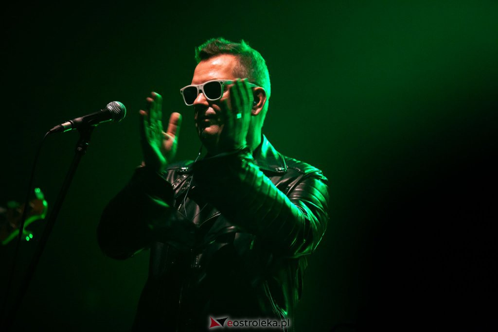 Koncert Jary Oddział Zamknięty [25.01.2020] - zdjęcie #1 - eOstroleka.pl