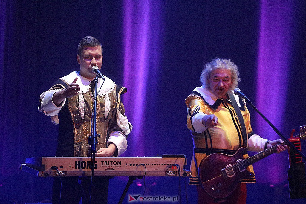 Koncert Patrycji Runo i Trubadurów [27.01.2020] - zdjęcie #40 - eOstroleka.pl