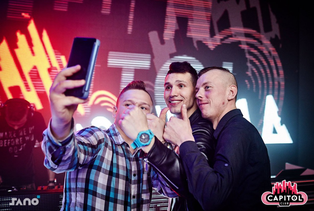 Bayera w Clubie Capitol Sypniewo [25.01.2020] - zdjęcie #57 - eOstroleka.pl