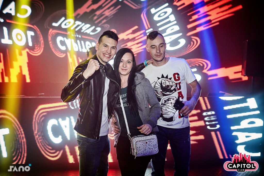 Bayera w Clubie Capitol Sypniewo [25.01.2020] - zdjęcie #55 - eOstroleka.pl