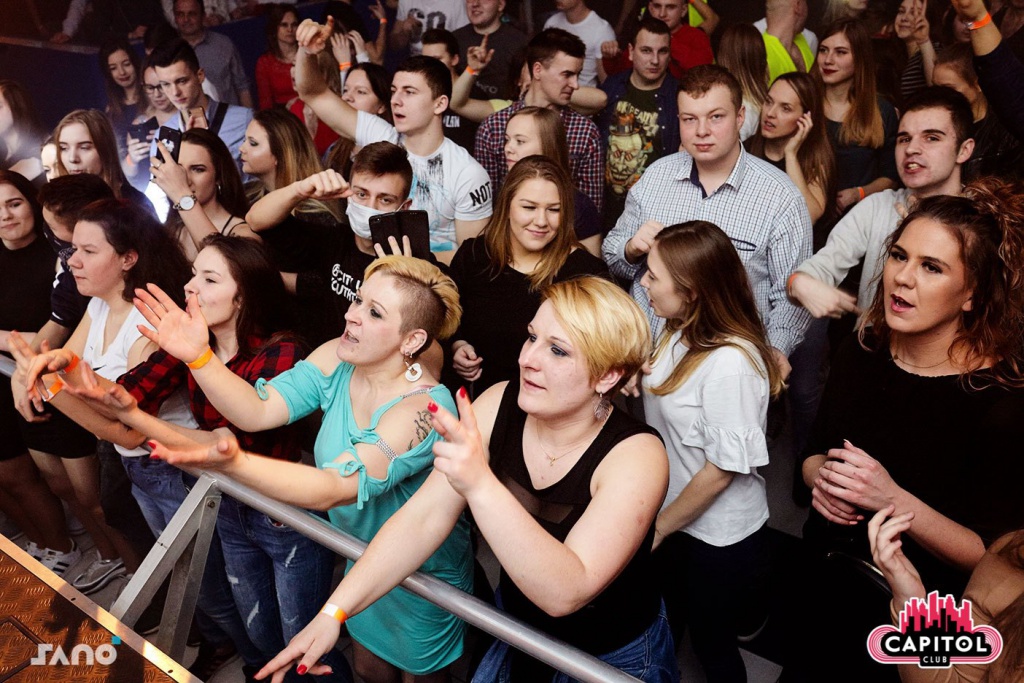 Bayera w Clubie Capitol Sypniewo [25.01.2020] - zdjęcie #52 - eOstroleka.pl