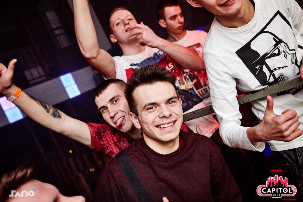 Bayera w Clubie Capitol Sypniewo [25.01.2020] - zdjęcie #43 - eOstroleka.pl