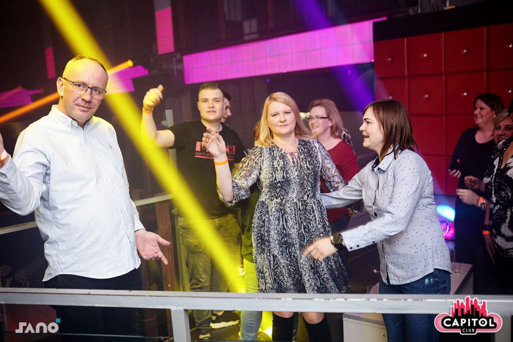 Bayera w Clubie Capitol Sypniewo [25.01.2020] - zdjęcie #38 - eOstroleka.pl