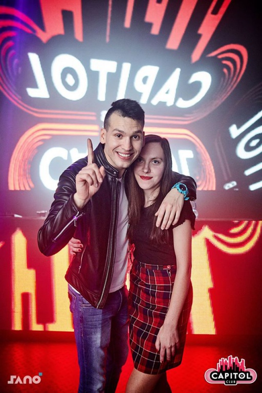 Bayera w Clubie Capitol Sypniewo [25.01.2020] - zdjęcie #33 - eOstroleka.pl