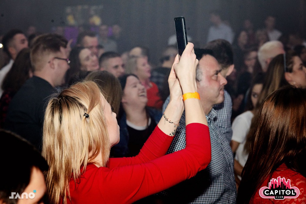 Bayera w Clubie Capitol Sypniewo [25.01.2020] - zdjęcie #27 - eOstroleka.pl