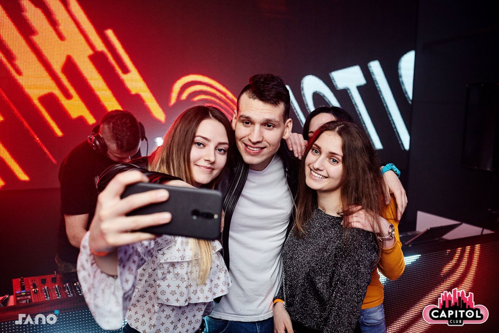 Bayera w Clubie Capitol Sypniewo [25.01.2020] - zdjęcie #24 - eOstroleka.pl