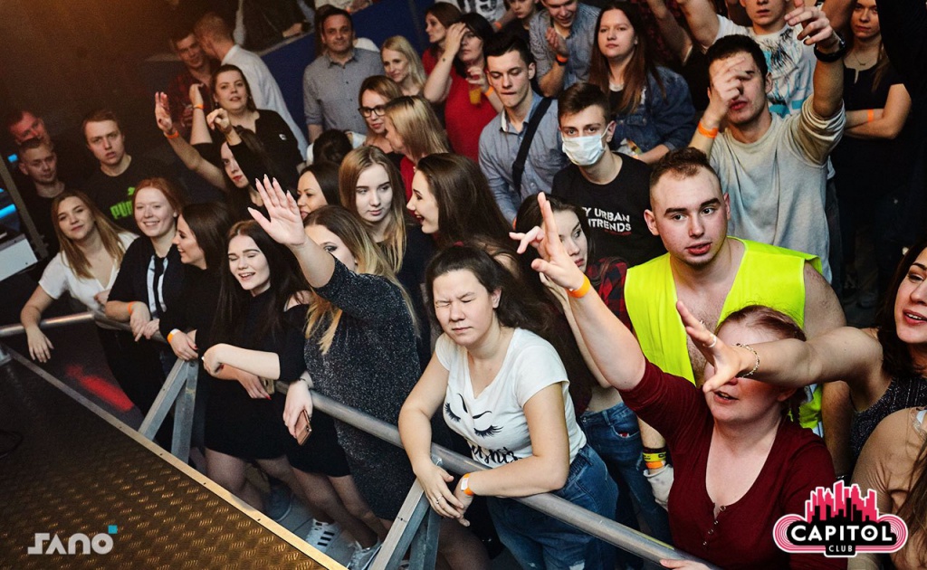 Bayera w Clubie Capitol Sypniewo [25.01.2020] - zdjęcie #22 - eOstroleka.pl