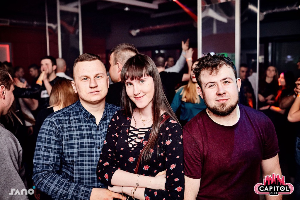 Bayera w Clubie Capitol Sypniewo [25.01.2020] - zdjęcie #15 - eOstroleka.pl