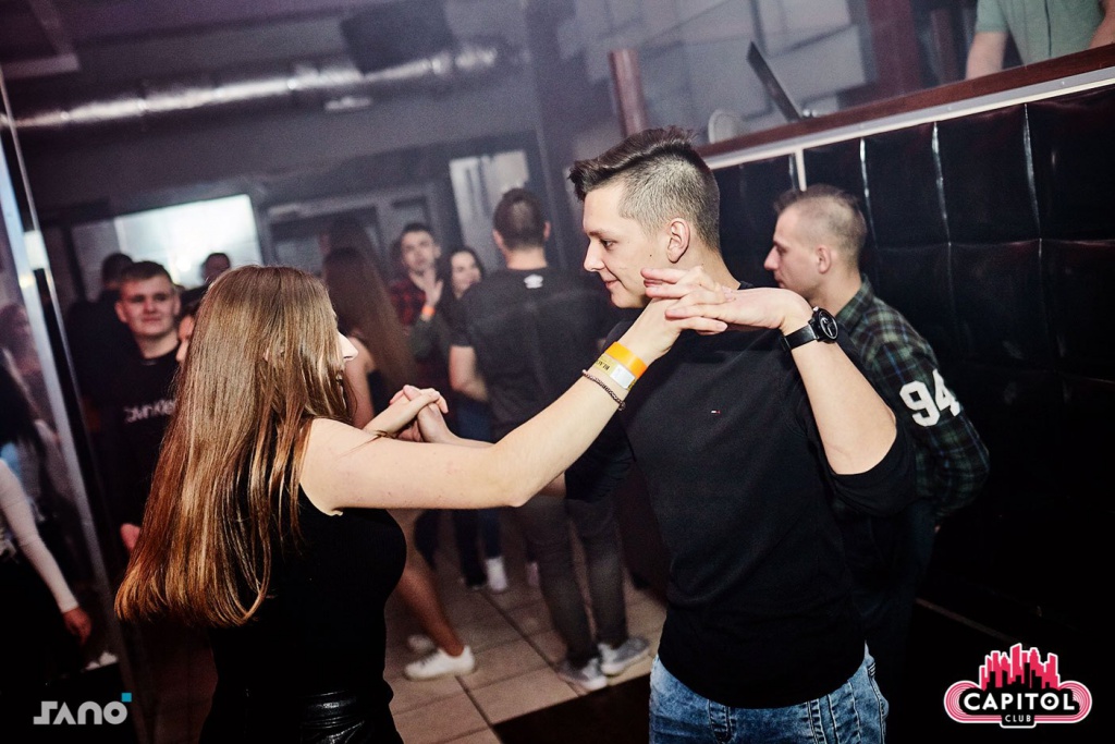 Bayera w Clubie Capitol Sypniewo [25.01.2020] - zdjęcie #7 - eOstroleka.pl