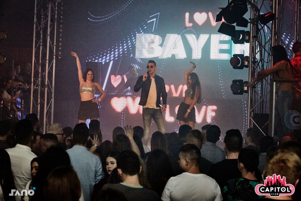 Bayera w Clubie Capitol Sypniewo [25.01.2020] - zdjęcie #6 - eOstroleka.pl