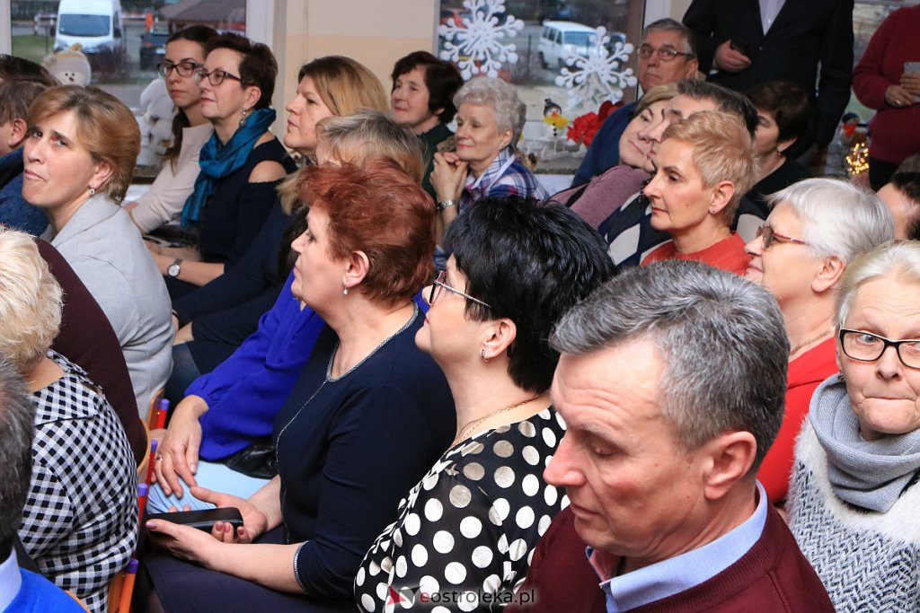 Dzień Babci i Dziadka w Krainie Misiów [28.01.2020] - zdjęcie #63 - eOstroleka.pl