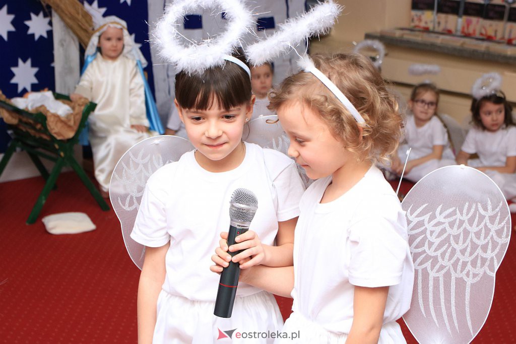 Dzień Babci i Dziadka w Krainie Misiów [28.01.2020] - zdjęcie #30 - eOstroleka.pl