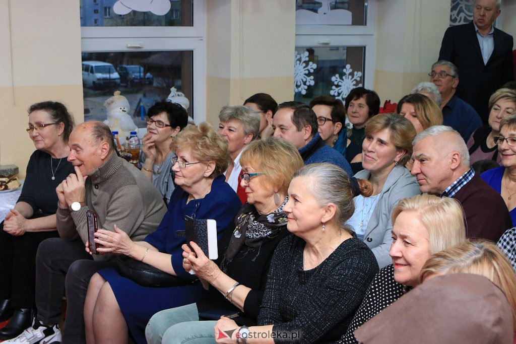 Dzień Babci i Dziadka w Krainie Misiów [28.01.2020] - zdjęcie #28 - eOstroleka.pl