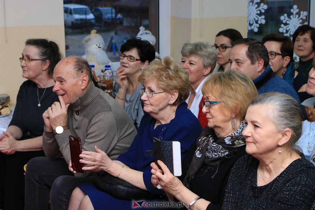 Dzień Babci i Dziadka w Krainie Misiów [28.01.2020] - zdjęcie #27 - eOstroleka.pl