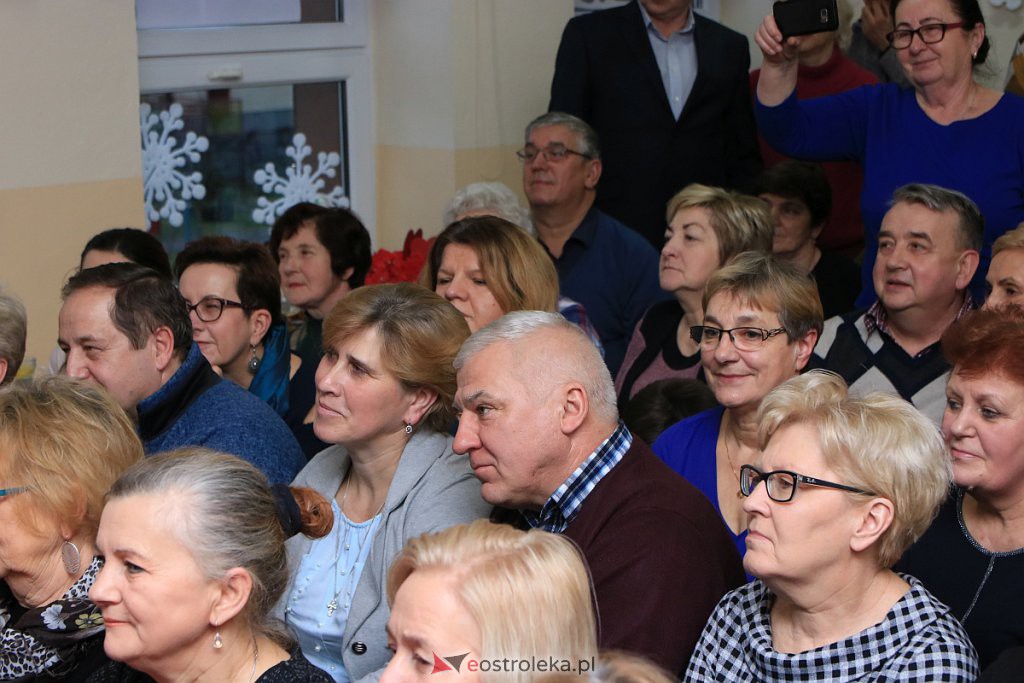 Dzień Babci i Dziadka w Krainie Misiów [28.01.2020] - zdjęcie #26 - eOstroleka.pl