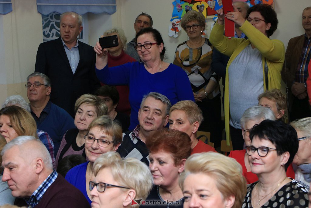 Dzień Babci i Dziadka w Krainie Misiów [28.01.2020] - zdjęcie #25 - eOstroleka.pl