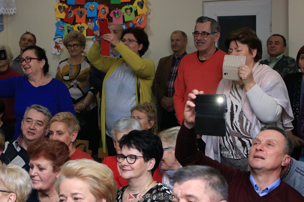 Dzień Babci i Dziadka w Krainie Misiów [28.01.2020] - zdjęcie #24 - eOstroleka.pl