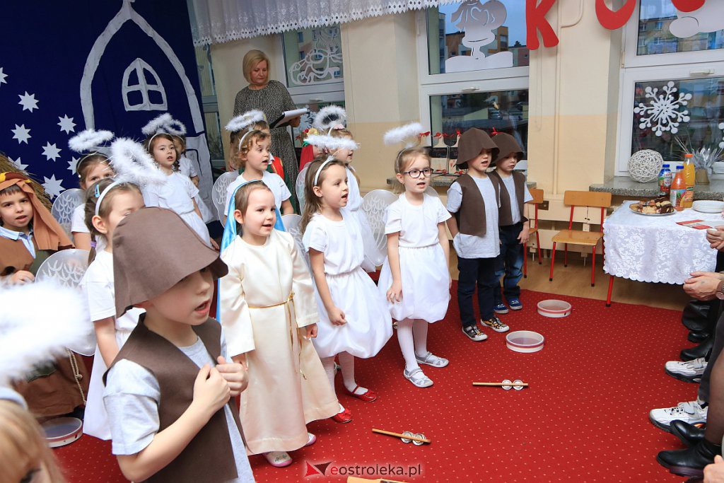 Dzień Babci i Dziadka w Krainie Misiów [28.01.2020] - zdjęcie #22 - eOstroleka.pl