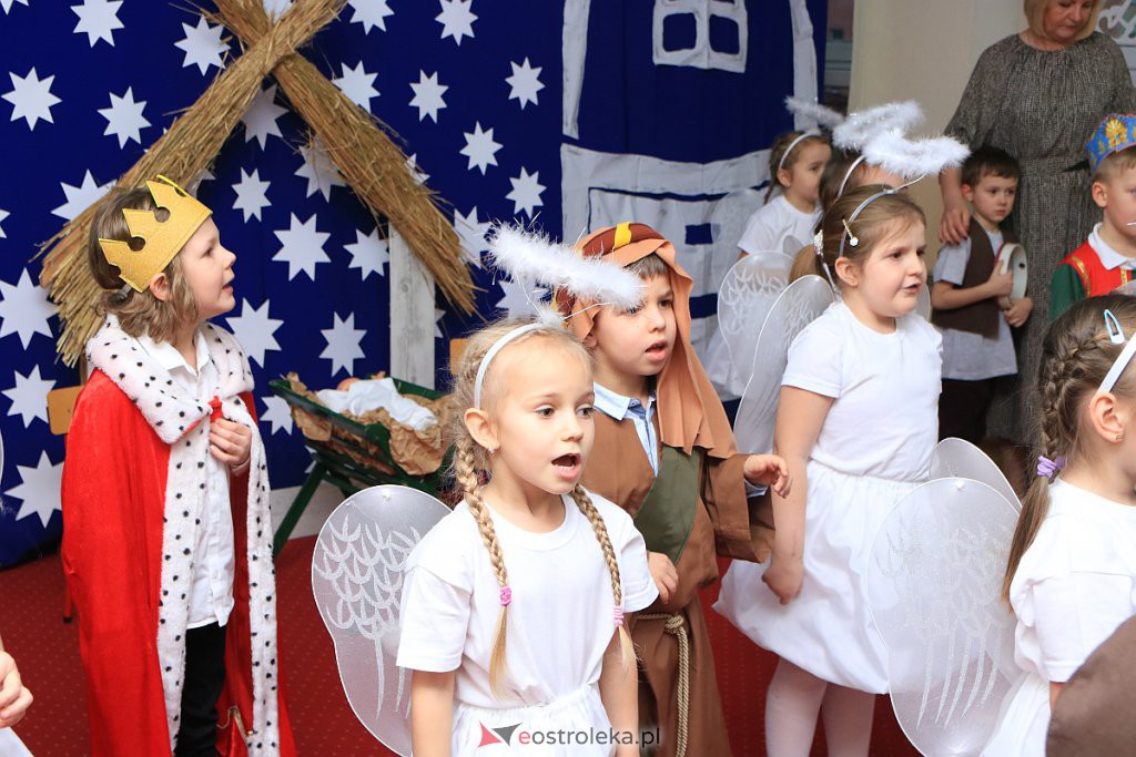 Dzień Babci i Dziadka w Krainie Misiów [28.01.2020] - zdjęcie #21 - eOstroleka.pl