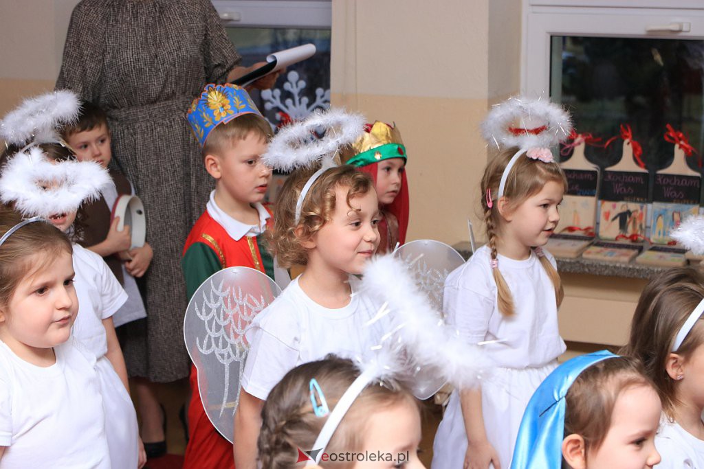 Dzień Babci i Dziadka w Krainie Misiów [28.01.2020] - zdjęcie #19 - eOstroleka.pl