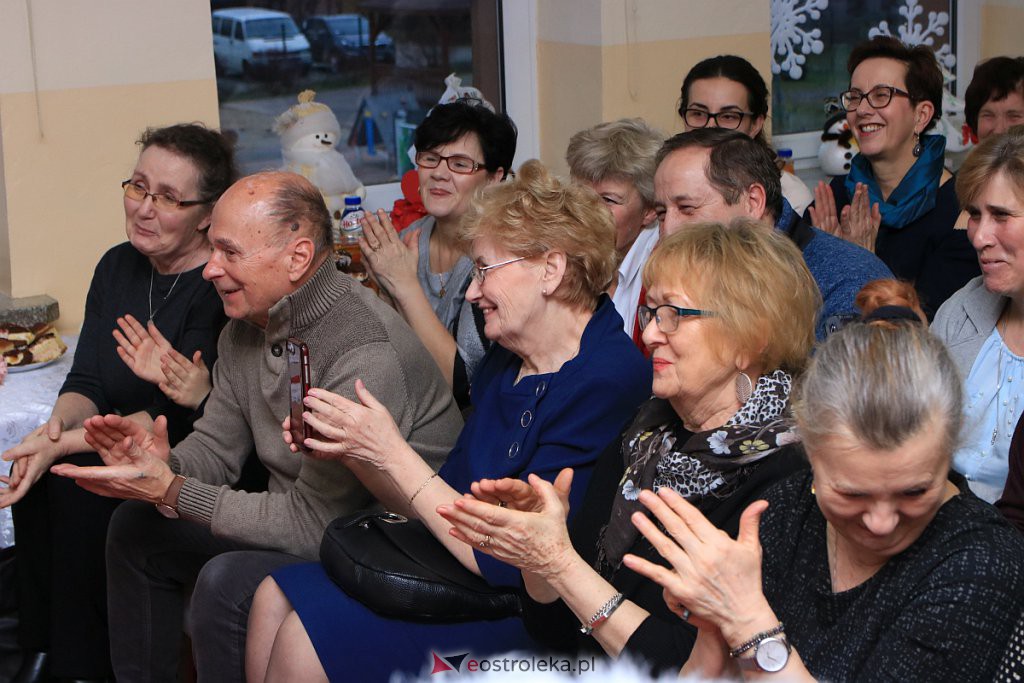 Dzień Babci i Dziadka w Krainie Misiów [28.01.2020] - zdjęcie #14 - eOstroleka.pl