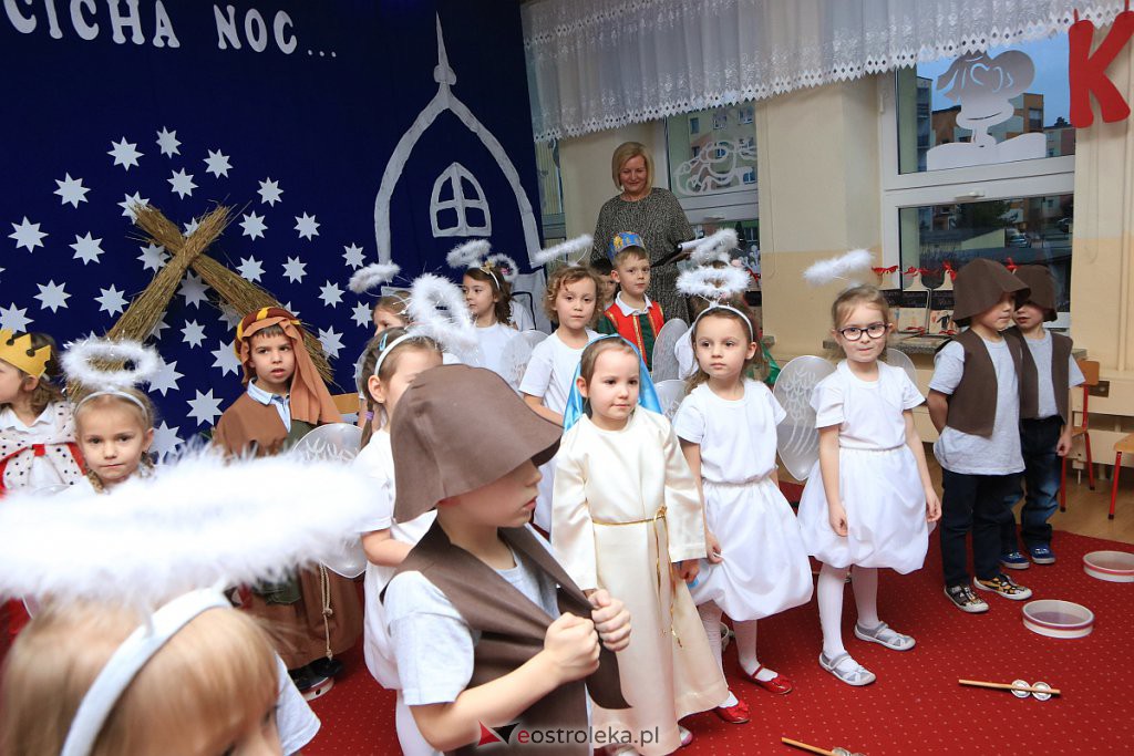 Dzień Babci i Dziadka w Krainie Misiów [28.01.2020] - zdjęcie #13 - eOstroleka.pl