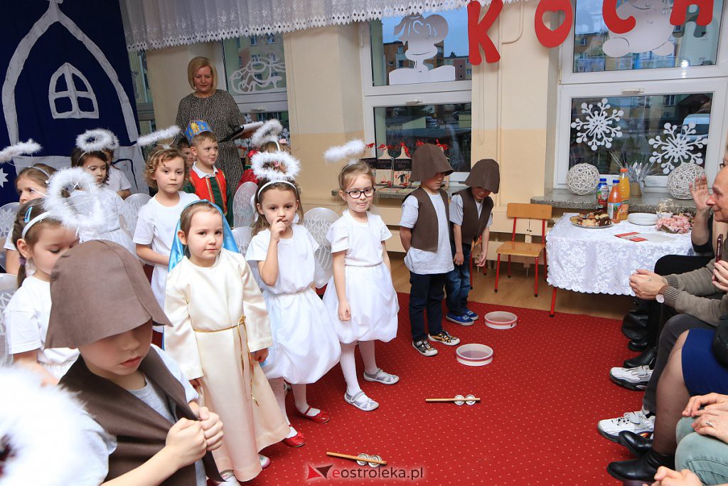 Dzień Babci i Dziadka w Krainie Misiów [28.01.2020] - zdjęcie #12 - eOstroleka.pl