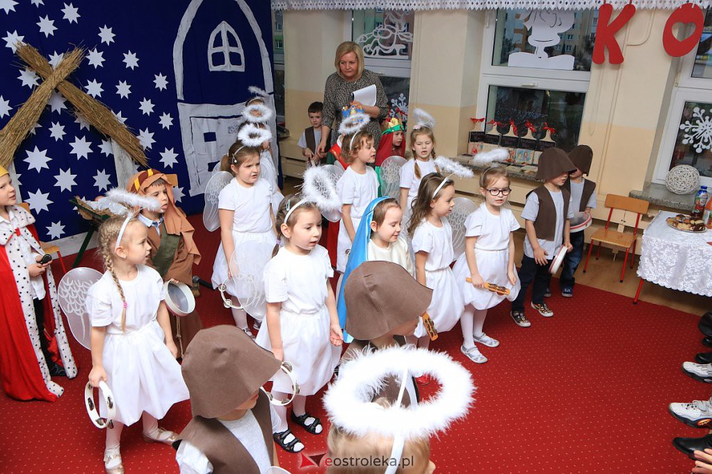 Dzień Babci i Dziadka w Krainie Misiów [28.01.2020] - zdjęcie #11 - eOstroleka.pl