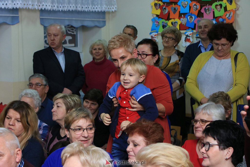 Dzień Babci i Dziadka w Krainie Misiów [28.01.2020] - zdjęcie #2 - eOstroleka.pl