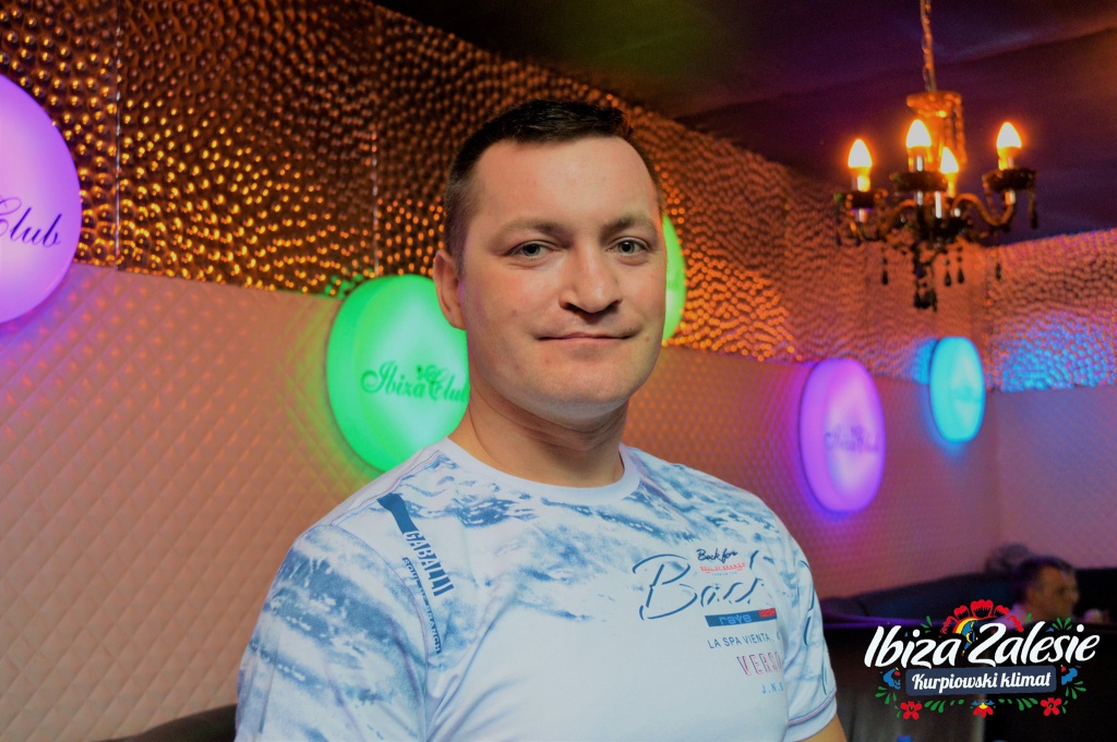 DJ Meeting w Clubie Ibiza Zalesie. Zobaczcie, jak się bawiliście [25.01.2020] - zdjęcie #8 - eOstroleka.pl