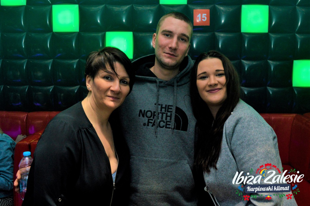 DJ Meeting w Clubie Ibiza Zalesie. Zobaczcie, jak się bawiliście [25.01.2020] - zdjęcie #27 - eOstroleka.pl