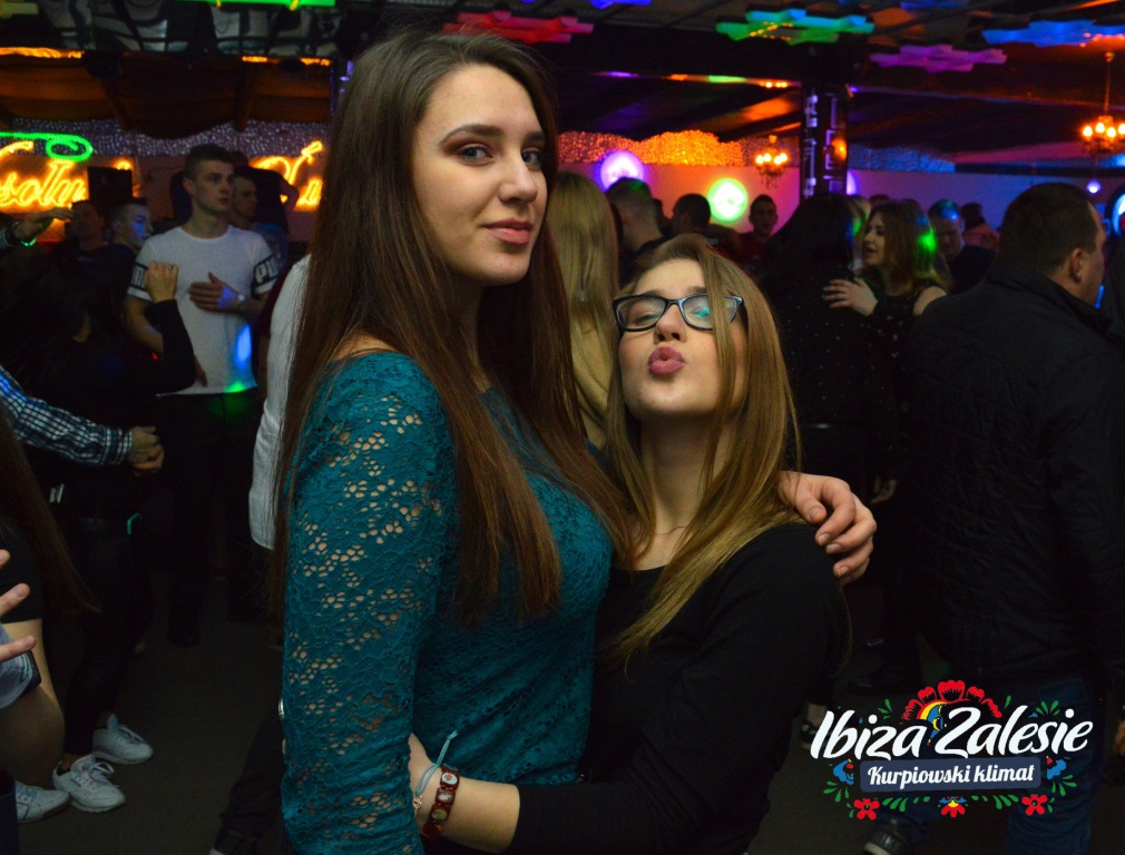 DJ Meeting w Clubie Ibiza Zalesie. Zobaczcie, jak się bawiliście [25.01.2020] - zdjęcie #28 - eOstroleka.pl