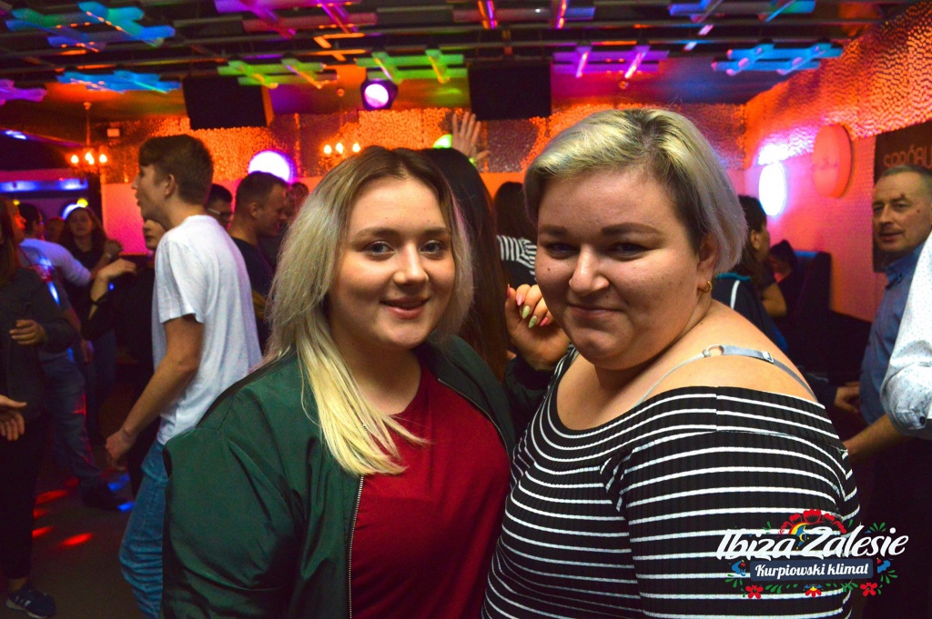 DJ Meeting w Clubie Ibiza Zalesie. Zobaczcie, jak się bawiliście [25.01.2020] - zdjęcie #33 - eOstroleka.pl