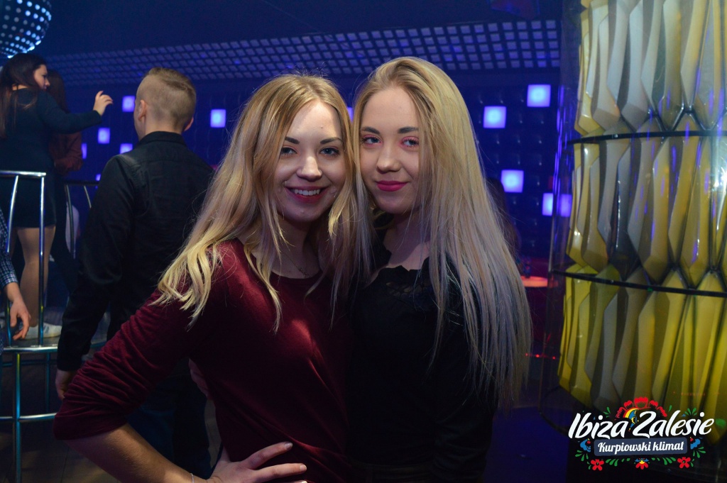 DJ Meeting w Clubie Ibiza Zalesie. Zobaczcie, jak się bawiliście [25.01.2020] - zdjęcie #39 - eOstroleka.pl