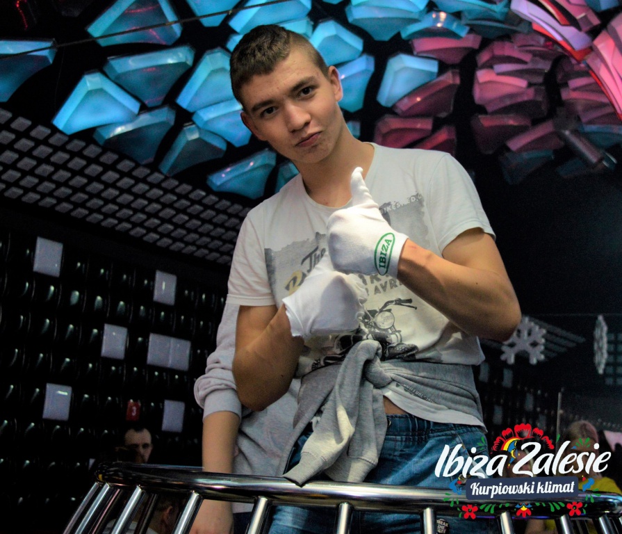 DJ Meeting w Clubie Ibiza Zalesie. Zobaczcie, jak się bawiliście [25.01.2020] - zdjęcie #52 - eOstroleka.pl