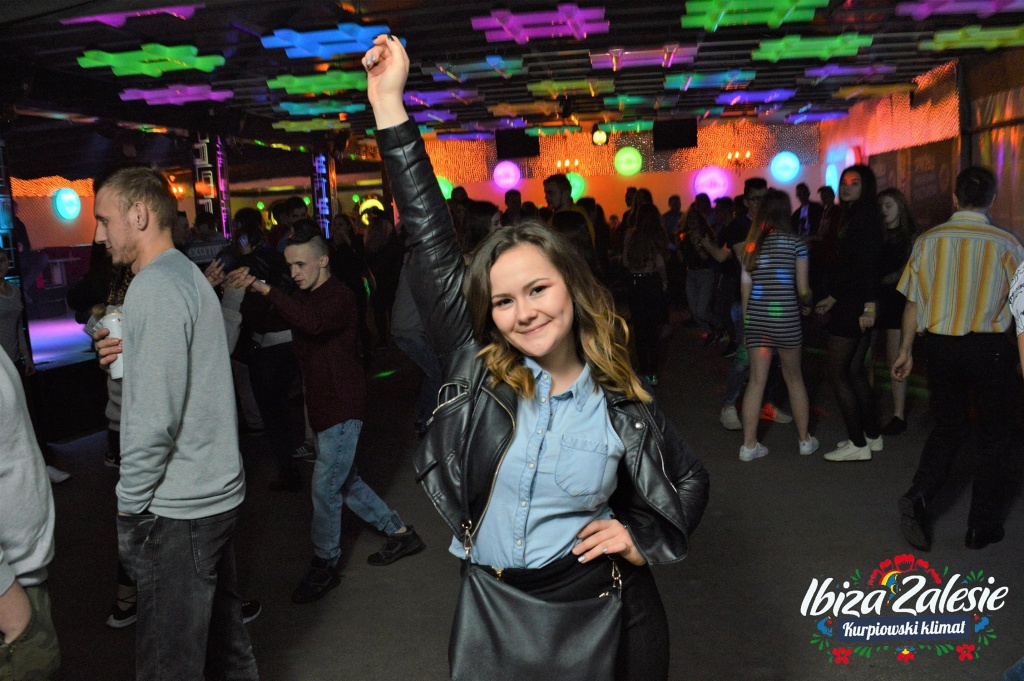 DJ Meeting w Clubie Ibiza Zalesie. Zobaczcie, jak się bawiliście [25.01.2020] - zdjęcie #55 - eOstroleka.pl