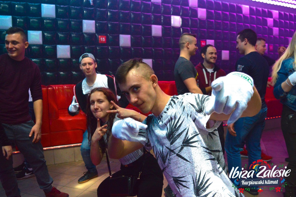 DJ Meeting w Clubie Ibiza Zalesie. Zobaczcie, jak się bawiliście [25.01.2020] - zdjęcie #57 - eOstroleka.pl