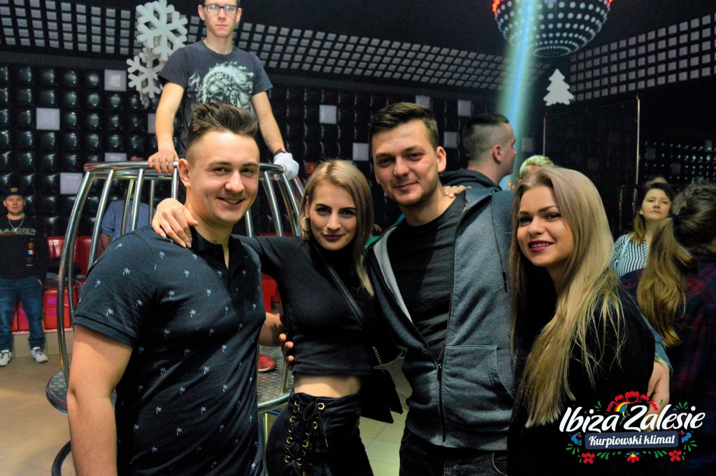 DJ Meeting w Clubie Ibiza Zalesie. Zobaczcie, jak się bawiliście [25.01.2020] - zdjęcie #61 - eOstroleka.pl